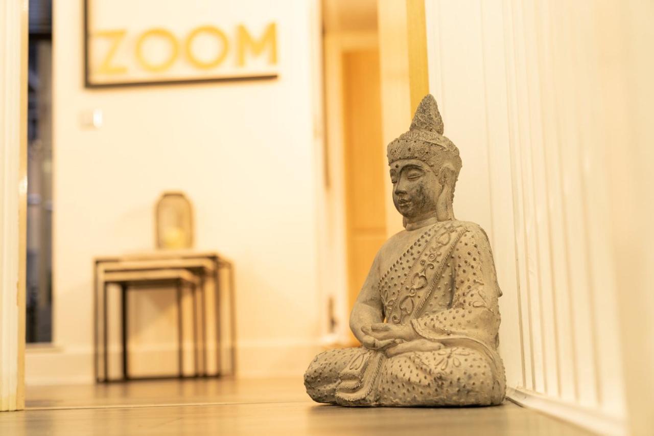 Luxe Place - Netflix & Workspace For 6 Birmingham Eksteriør bilde